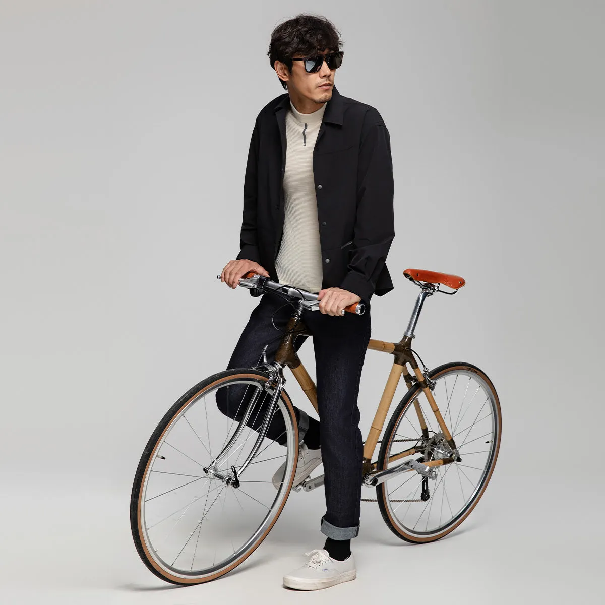 Cordura Commuter Jeans