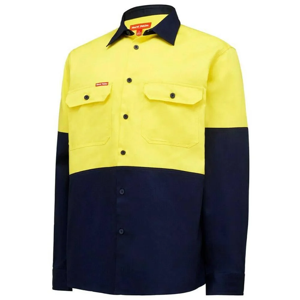 Core Hi Vis 2Tone Shirt