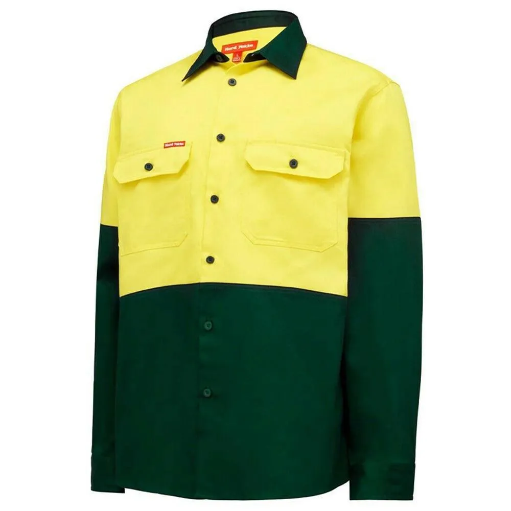 Core Hi Vis 2Tone Shirt