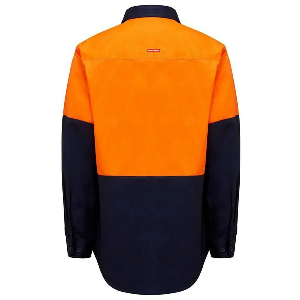 Core Hi Vis 2Tone Shirt