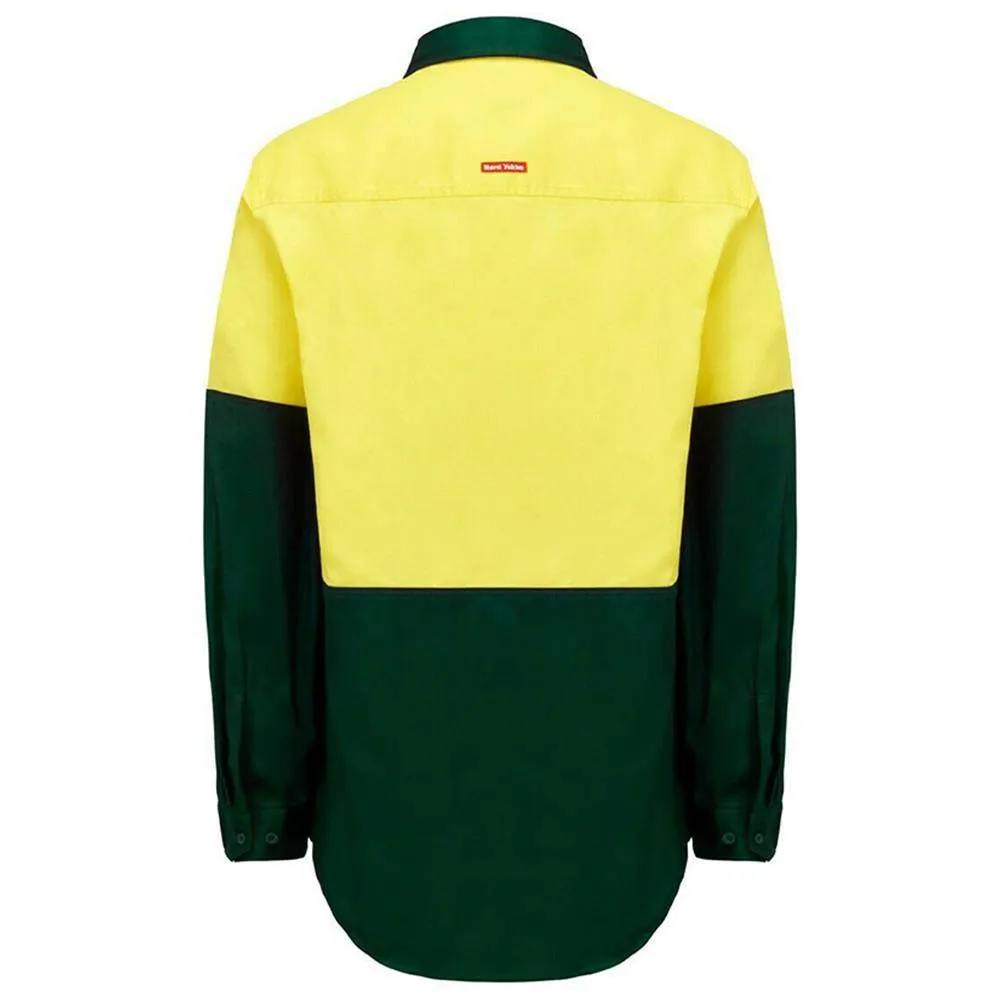 Core Hi Vis 2Tone Shirt