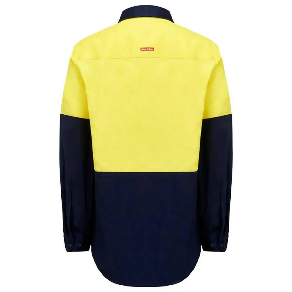 Core Hi Vis 2Tone Shirt