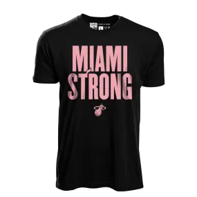 Court Culture Miami Strong Men's Tee