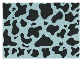 Cow Print