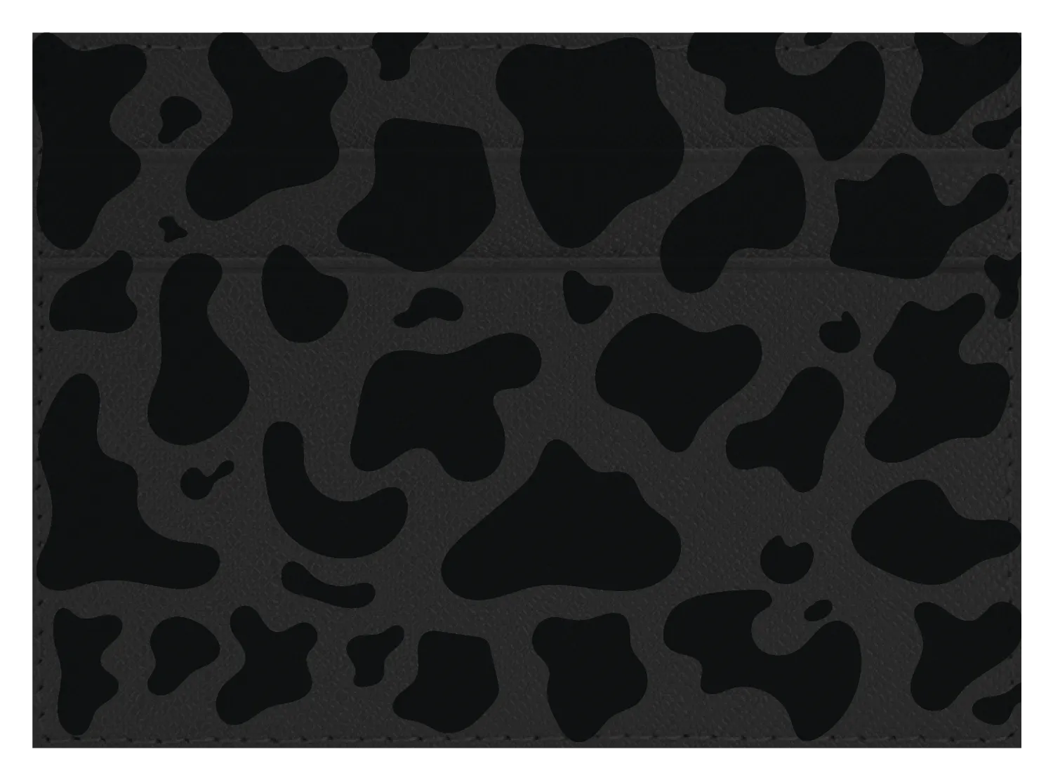 Cow Print