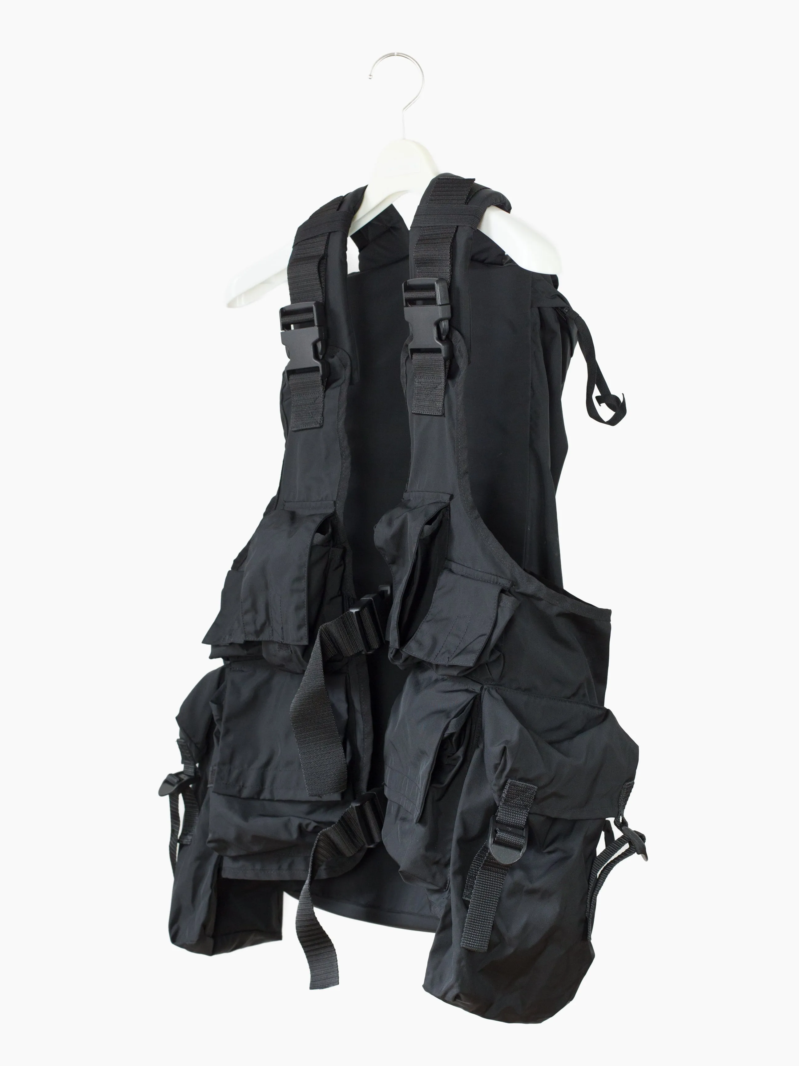 C.P. Company 00s Urban Protection 'Move' Flak Vest