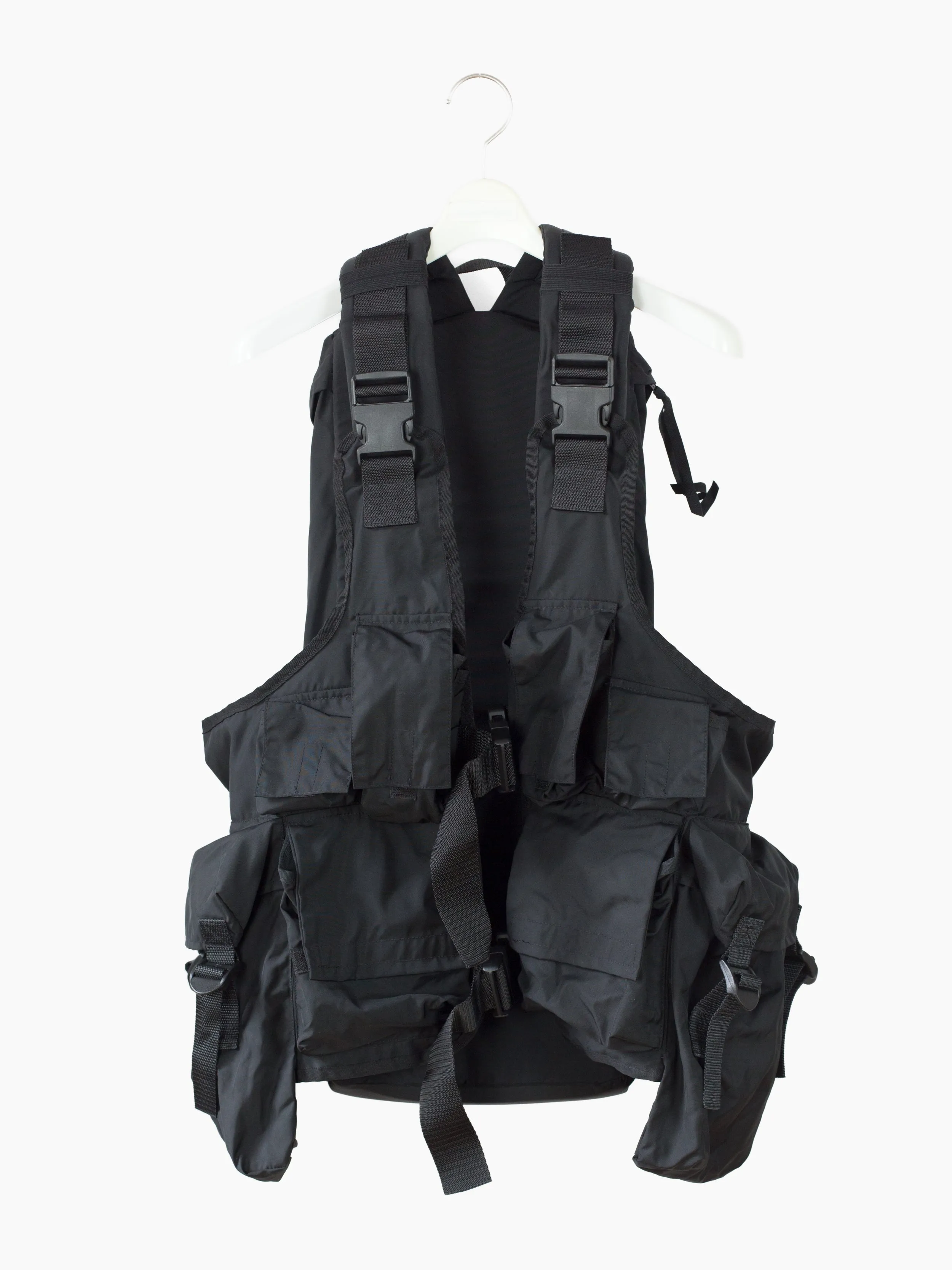 C.P. Company 00s Urban Protection 'Move' Flak Vest