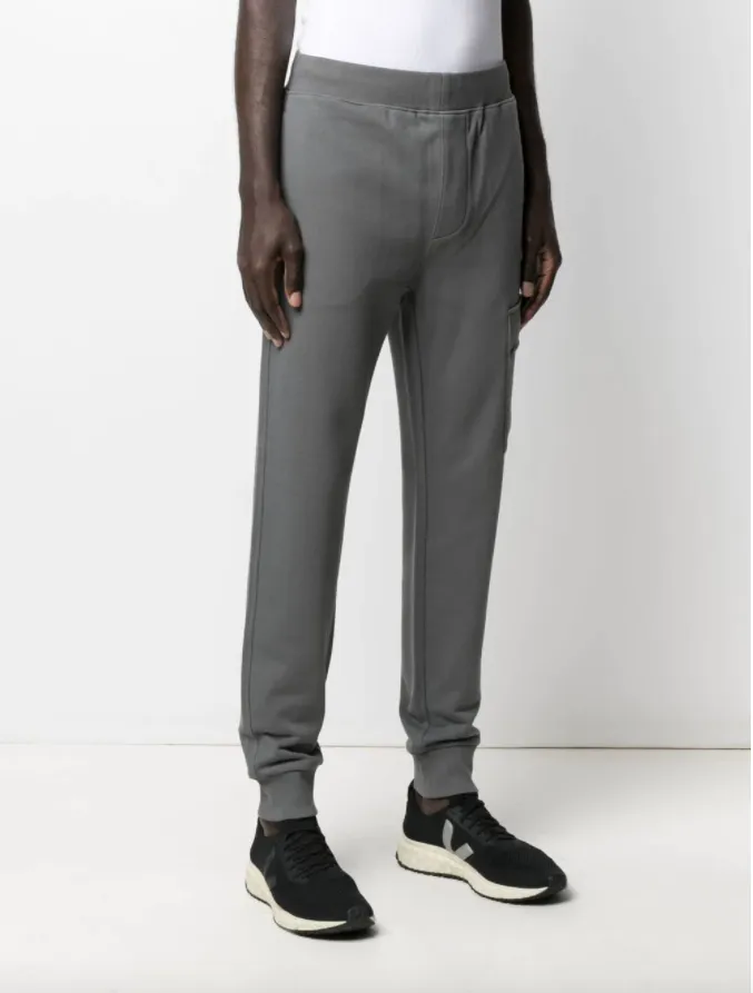 C.P. Company slim-fit track pants