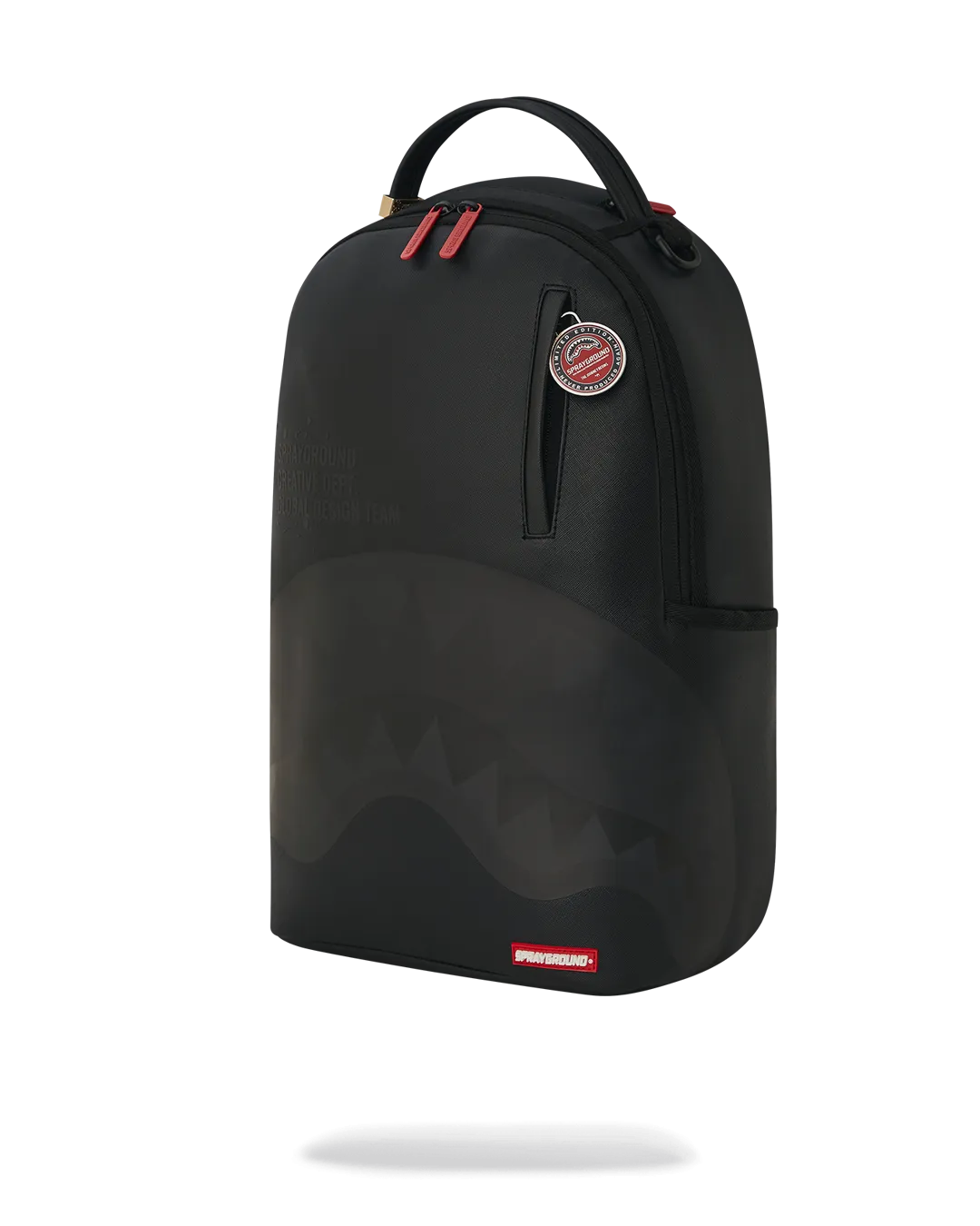 CREATIVE DEPT GLOBAL DESIGN TEAM BACKPACK