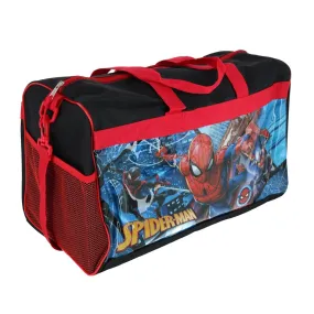 CTM® Kids Spiderman Duffle Bag