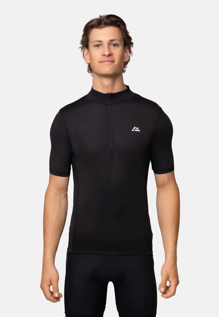 CYCLING JERSEY SHORT SLEEVE FOR MEN