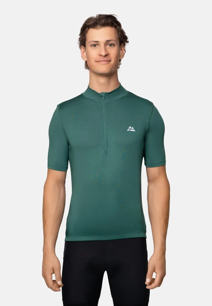 CYCLING JERSEY SHORT SLEEVE FOR MEN