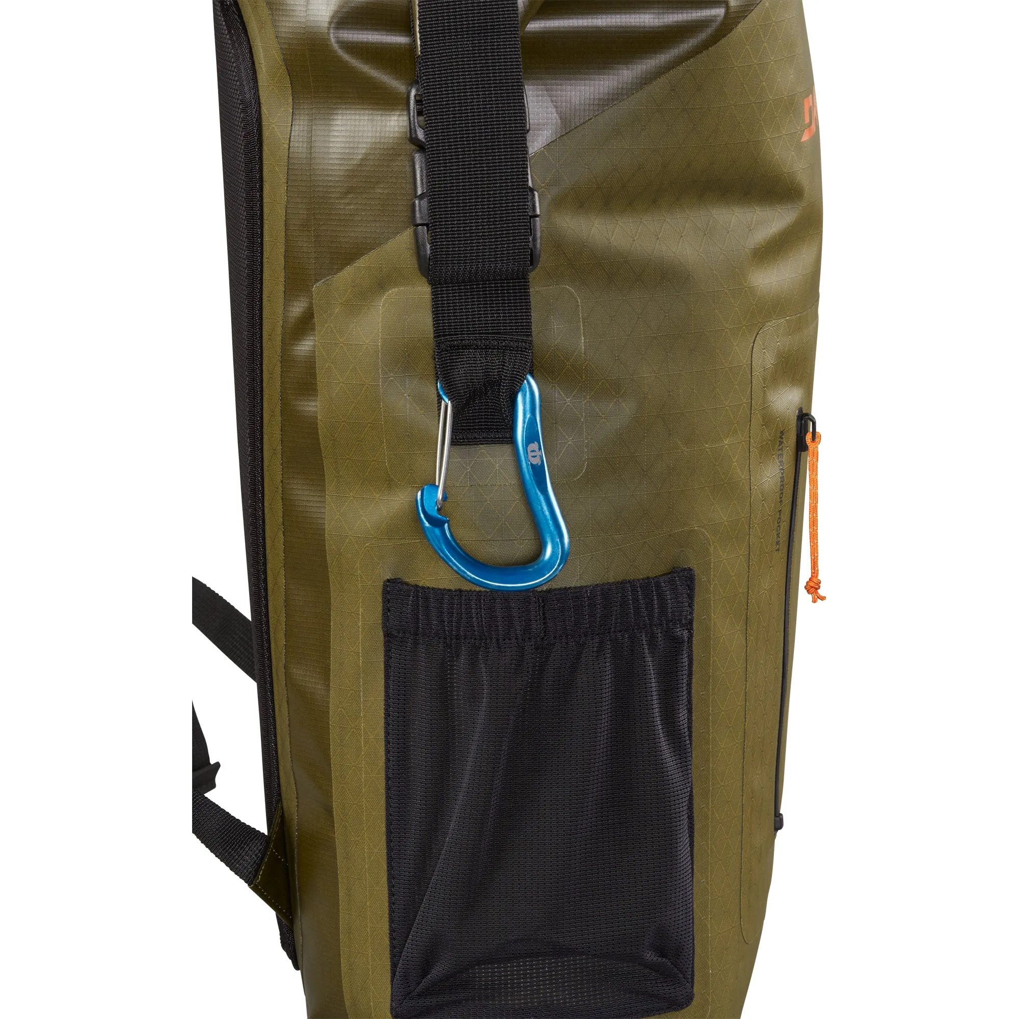 Cyclone LT Wet/Dry Rolltop Pack 30L