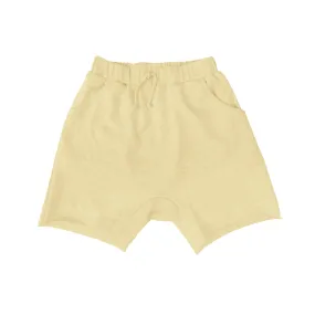 Dani Heathered Harem Short