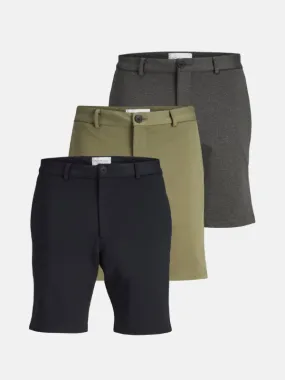 De Originale Performance Shorts (herre) - Pakketilbud (3 stk.)