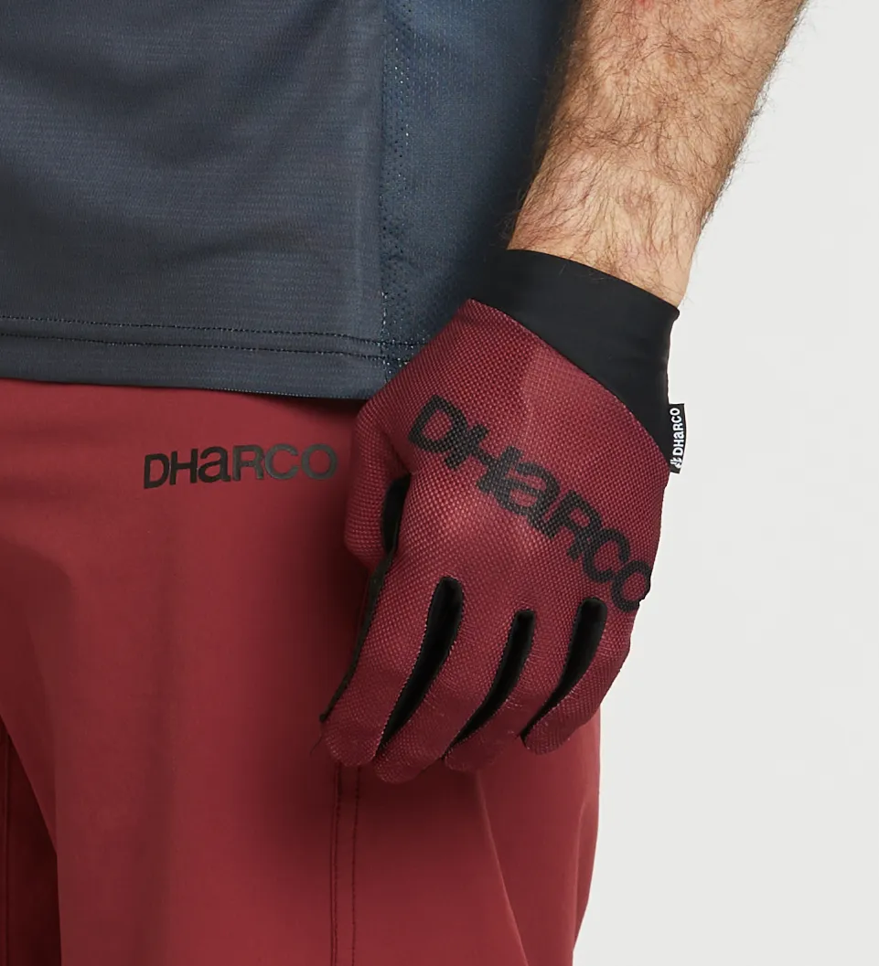 Dharco Mens Gloves Steyne