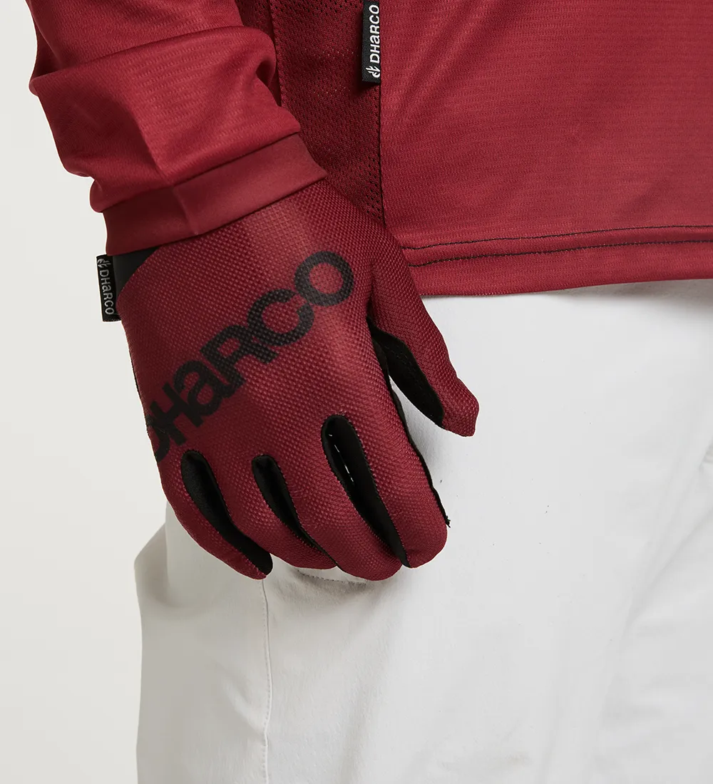 Dharco Mens Gloves Steyne