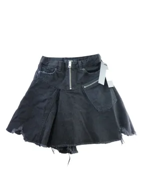 Diesel Skirt, 6