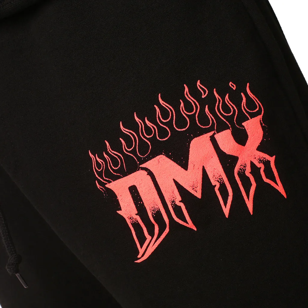 DMX Let Me Fly T Sweatpants Infrared