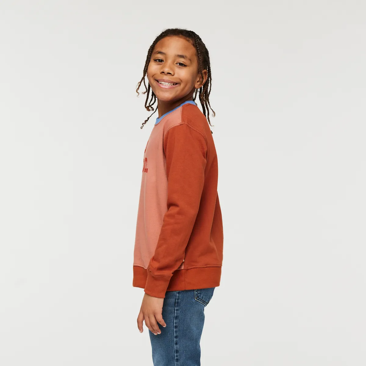 Do Good Crew Sweatshirt - Kids'