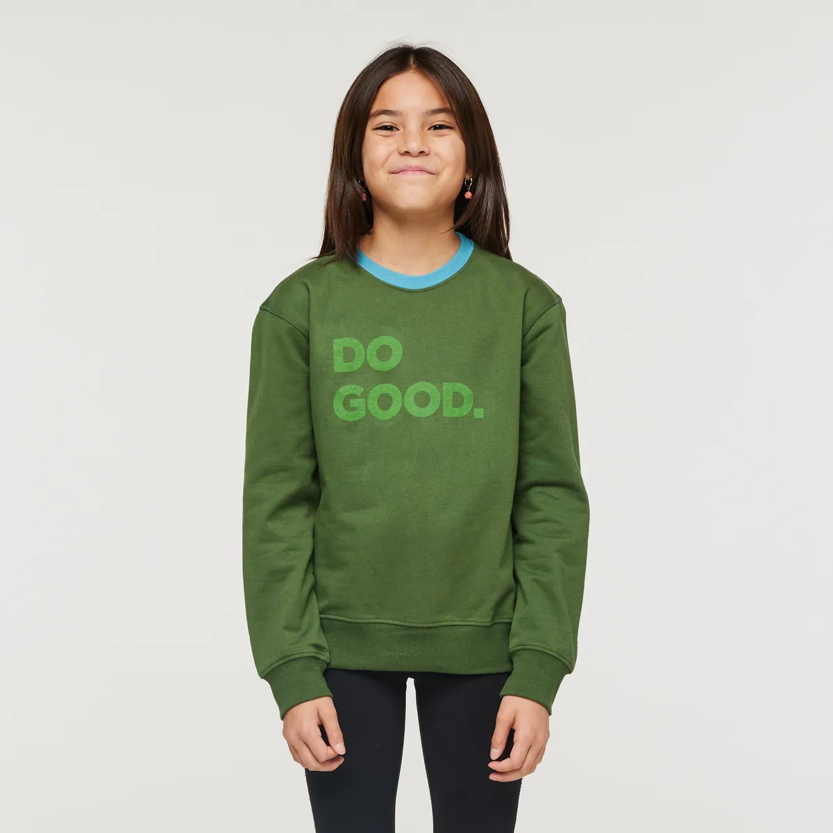 Do Good Crew Sweatshirt - Kids'