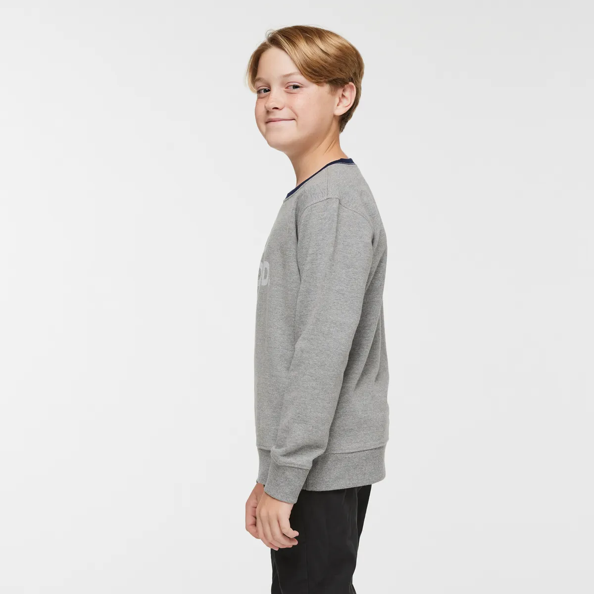 Do Good Crew Sweatshirt - Kids'