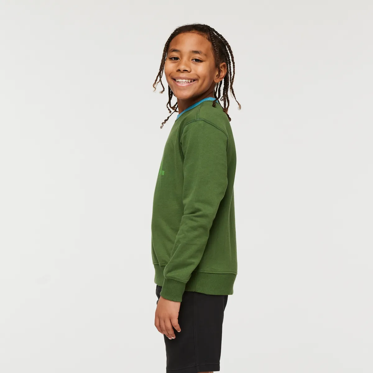 Do Good Crew Sweatshirt - Kids'