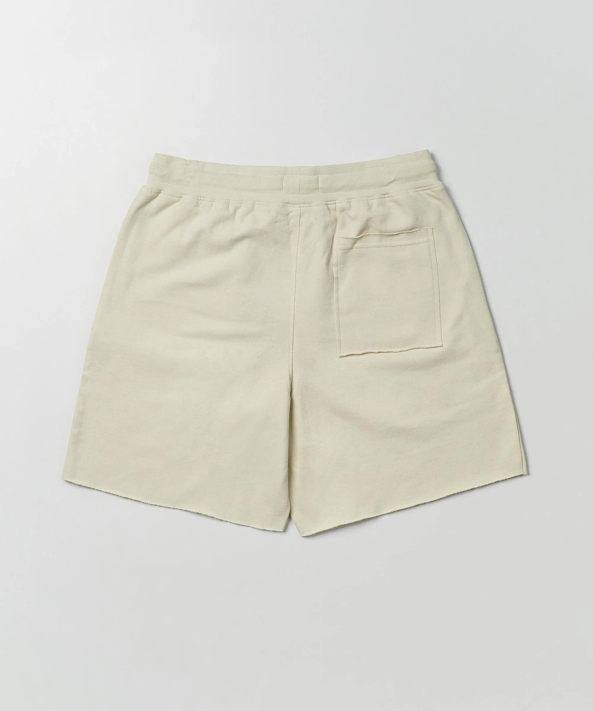 Dodge '96 Shorts - Cream