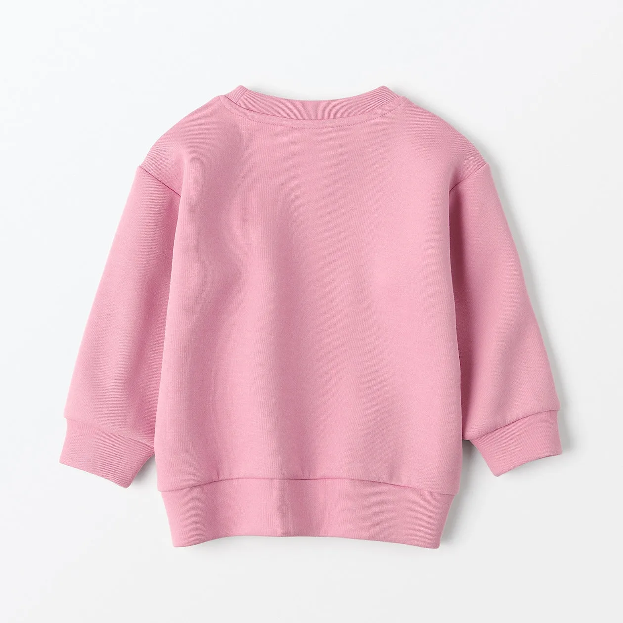 Double Knitted Embroidered Sweatshirt (1-4Y)