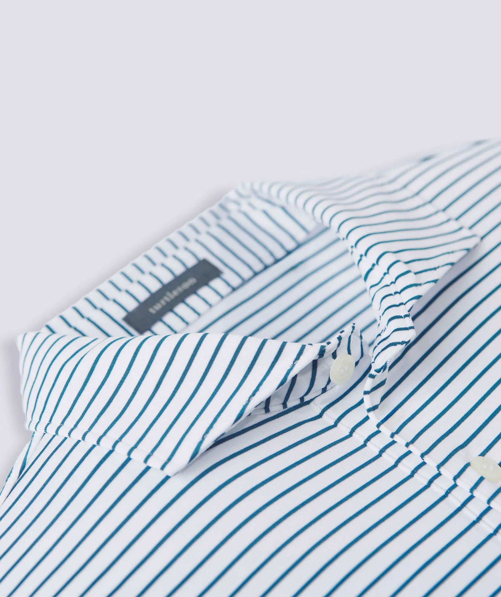 Dylan Stripe Performance Polo