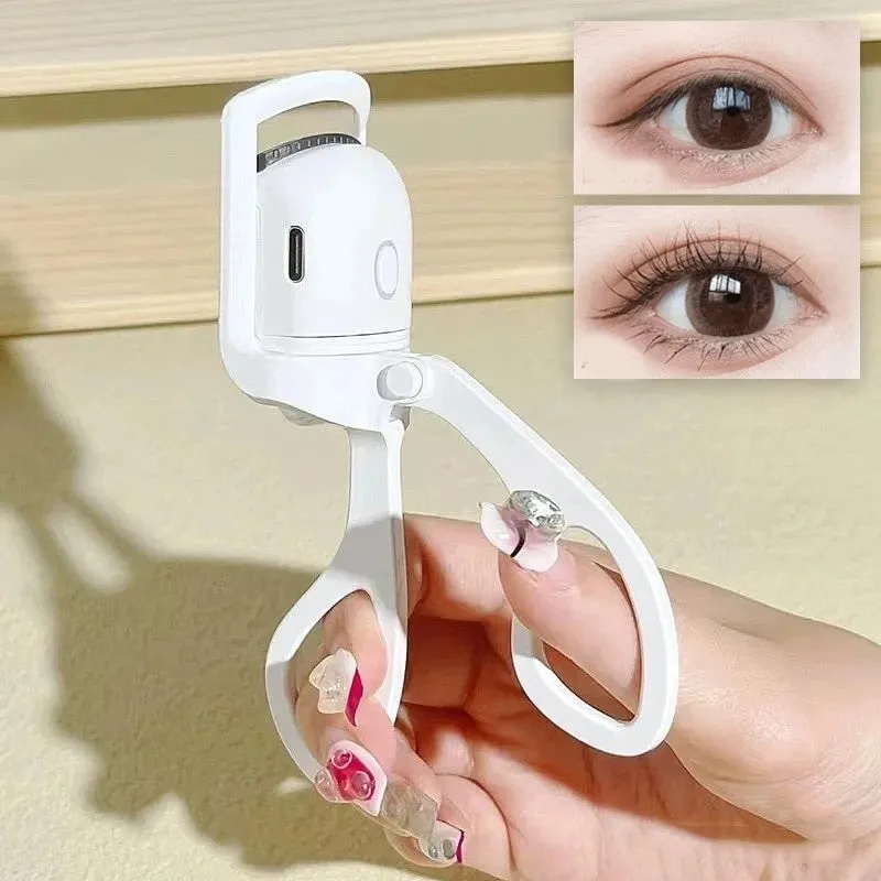 Electric Eyelash Curler