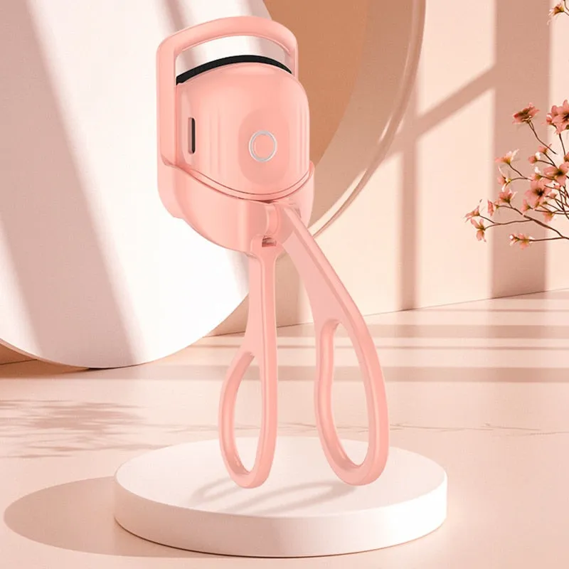 Electric Eyelash Curler