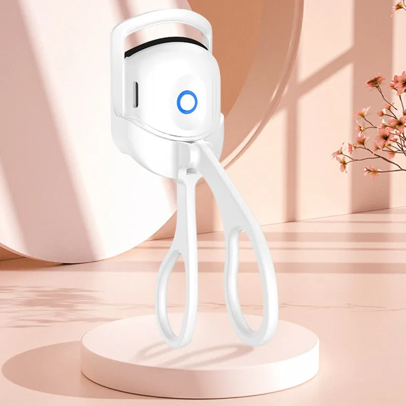 Electric Eyelash Curler