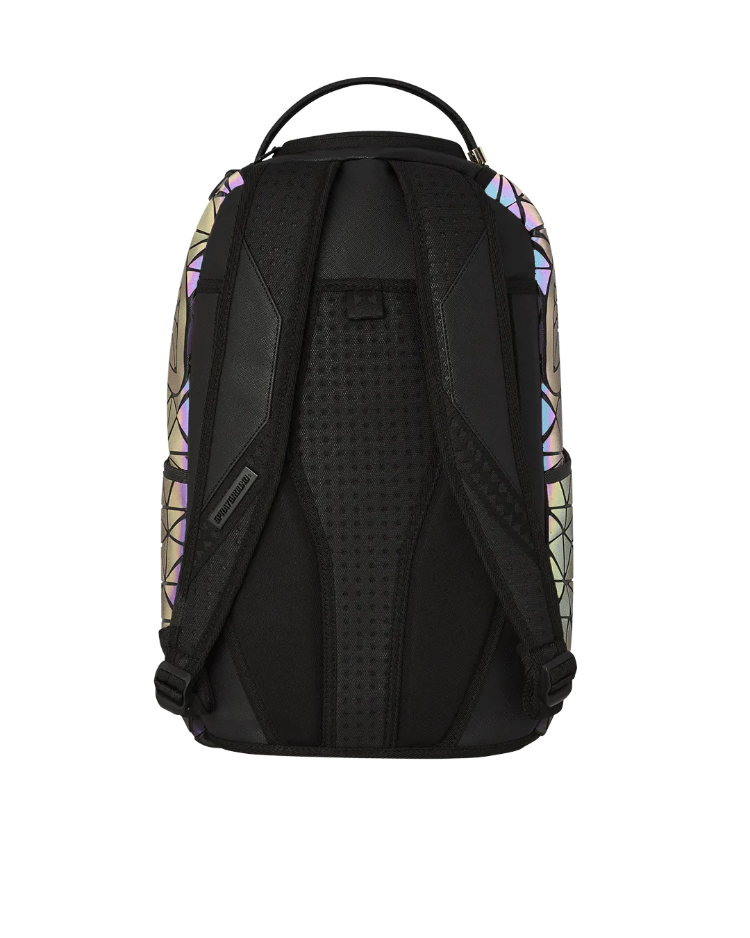 ELECTROLUMINESCENT SHARK DLXSV BACKPACK