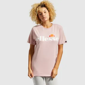 Ellesse T-Shirt W Albany SGG03237