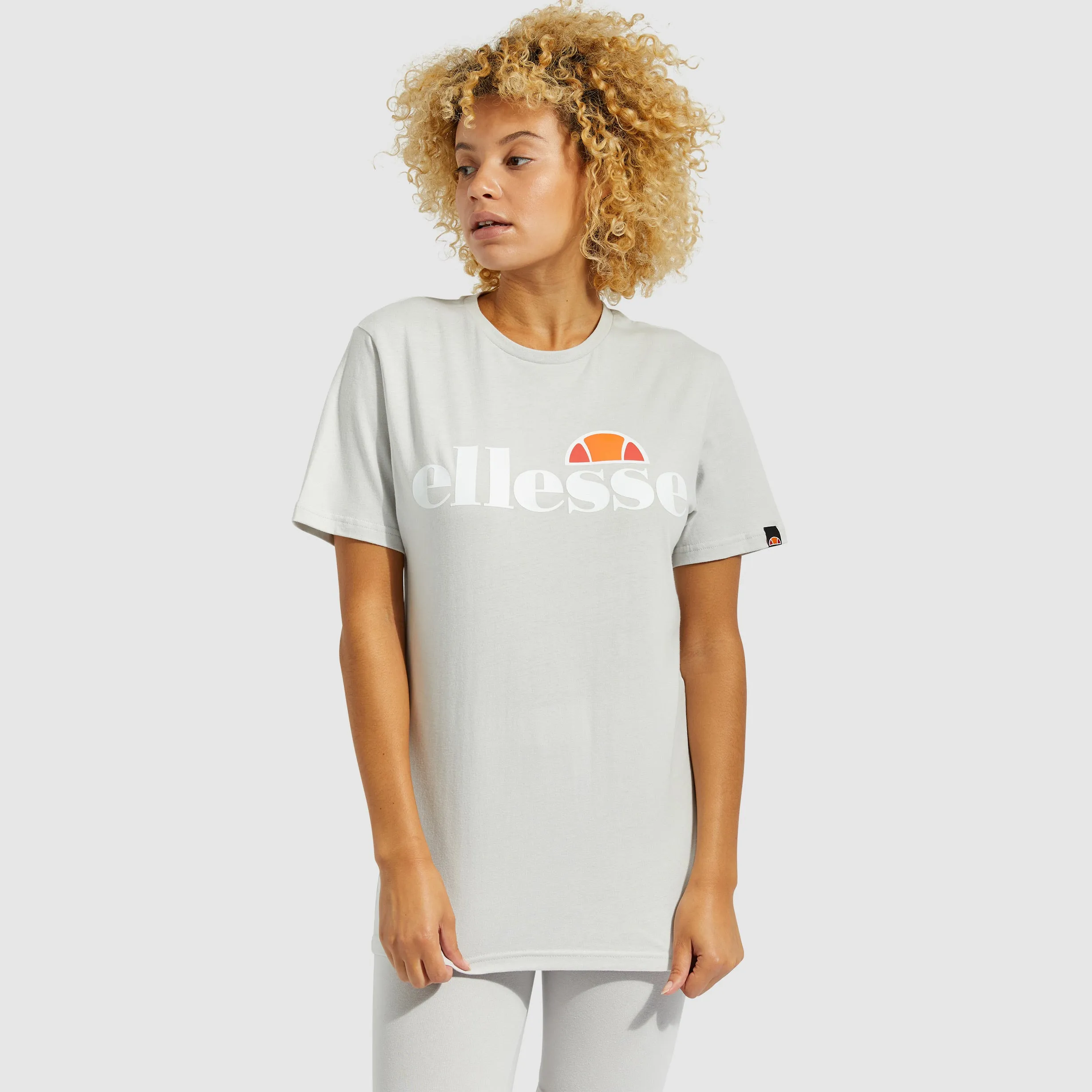 Ellesse T-Shirt W Albany SGG03237