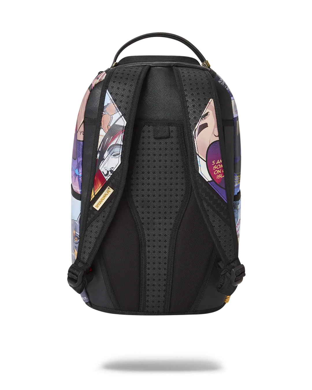 EVERYDAY'S A MOVIE BACKPACK (DLXV)