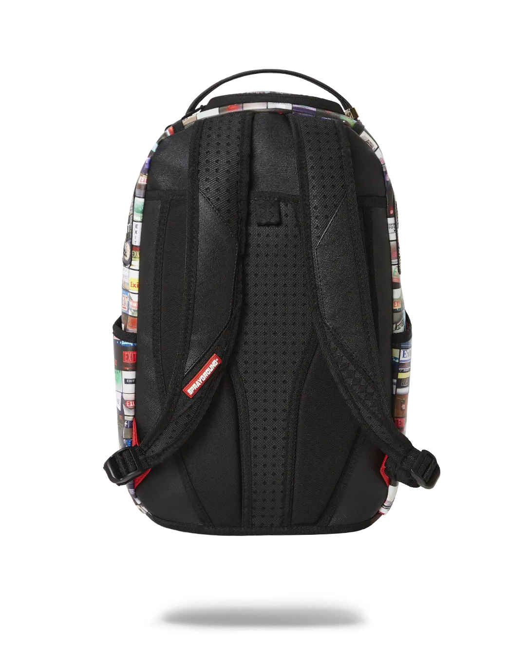 EXIT ART COLLAB BACKPACK (DLXV)