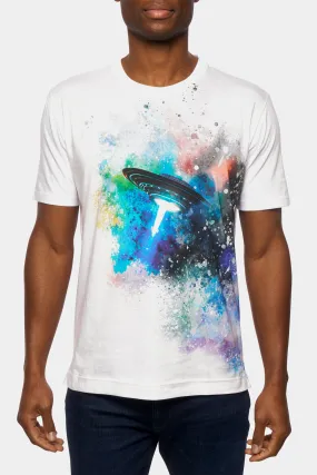 Explosive UPO Short Sleeve T-Shirt