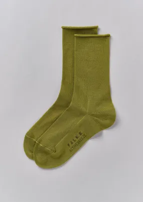 Falke Active Breeze Socks | Garden Green