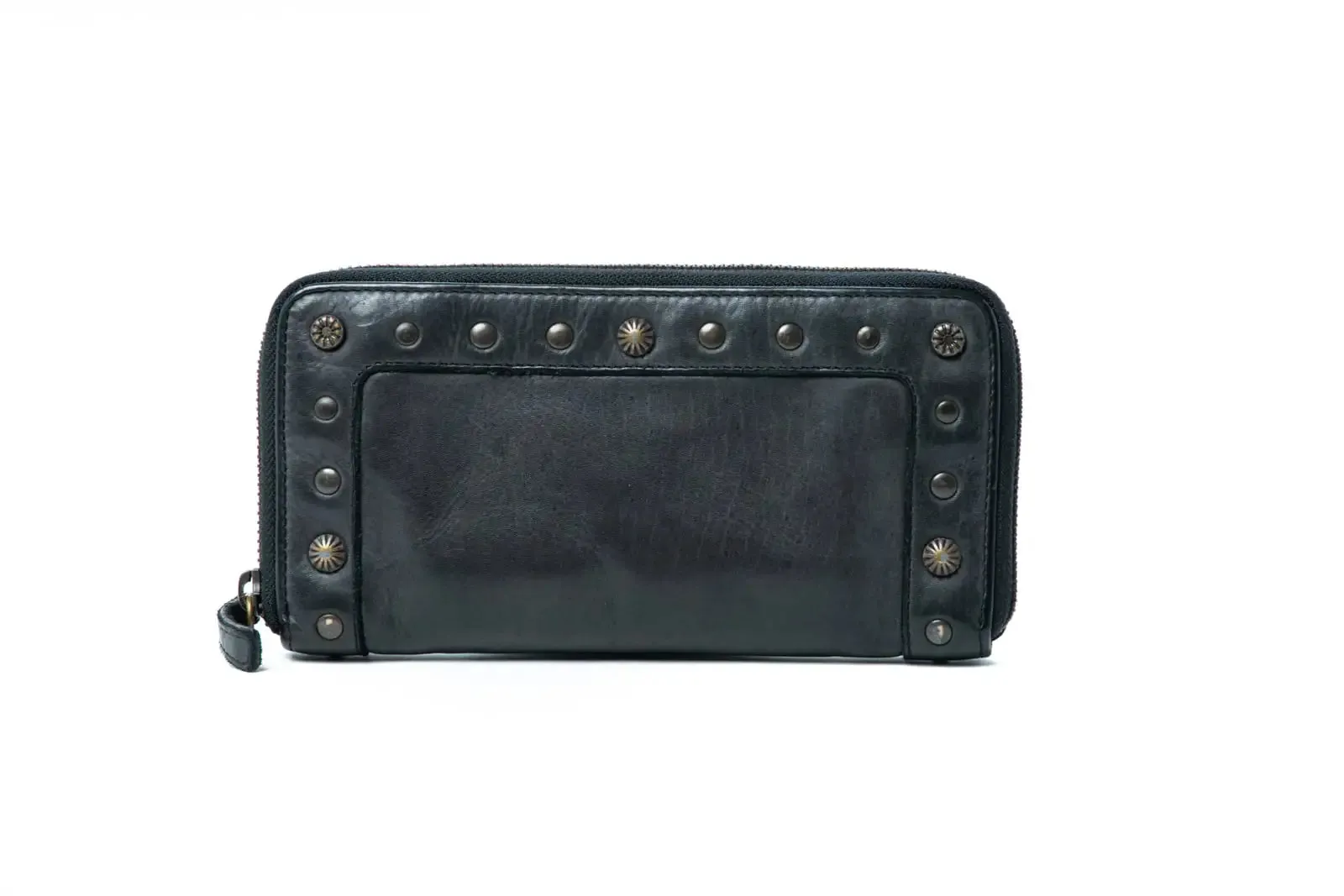 Fawn Wallet - Black