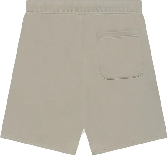 FEAR OF GOD ESSENTIALS Shorts (SS21) Olive/Khaki