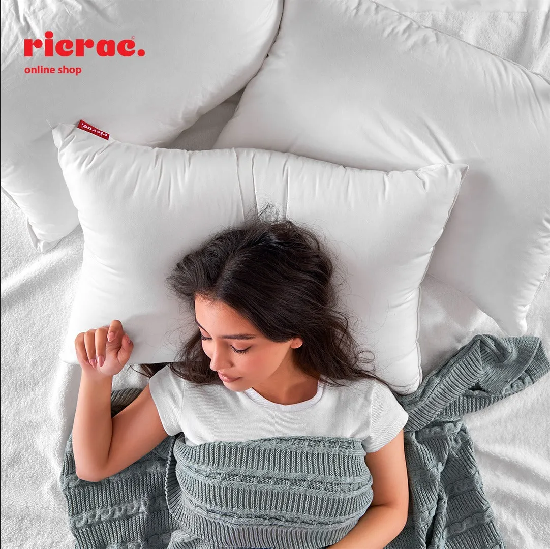 Fiber Bed Pillow