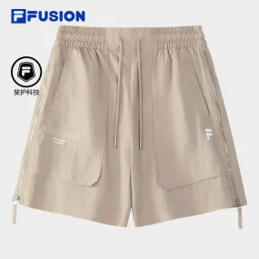 FILA FUSION INLINE FUSIONEER Women Shorts (Matcha-Kaki)