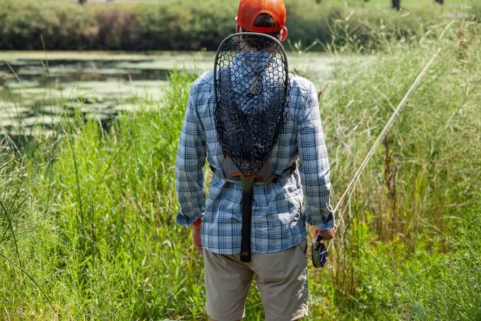 Fishpond Canyon Creek Chest Pack