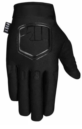 Fist Gloves Black Stocker Gloves Youth