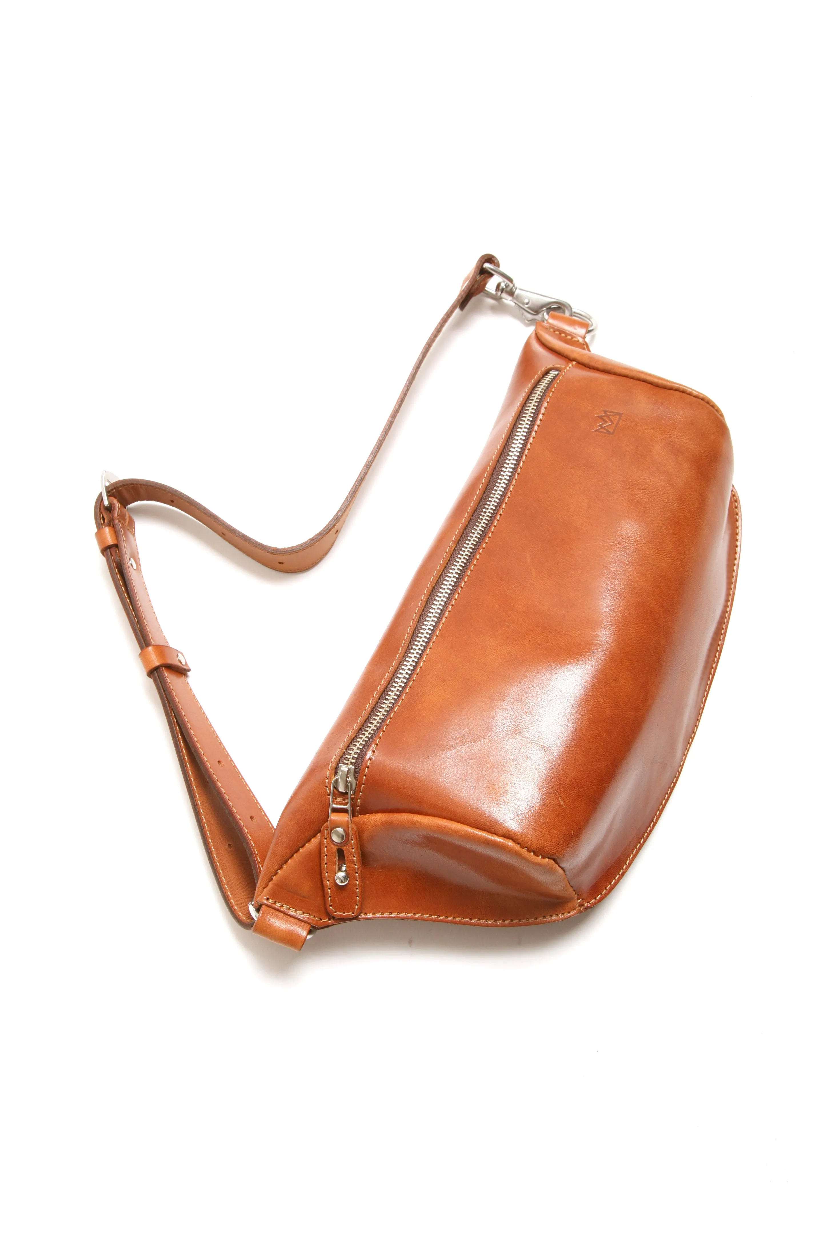 Fournier large sling tan