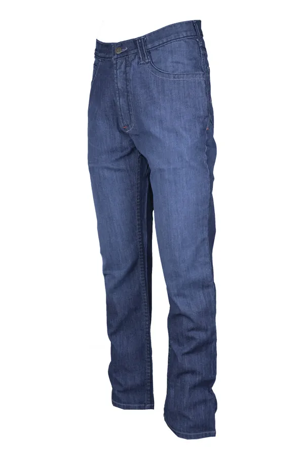 FR Comfort Flex Jeans | 46 - 60 Waist | 11oz. Cotton Blend