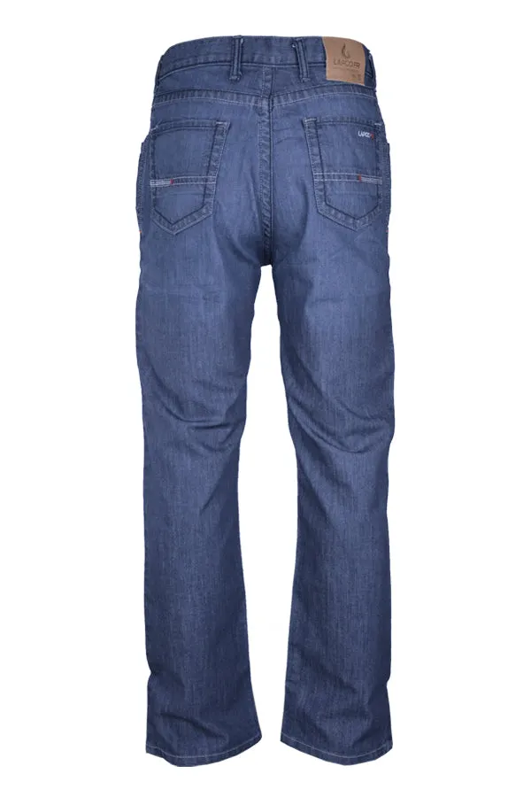 FR Comfort Flex Jeans | 46 - 60 Waist | 11oz. Cotton Blend