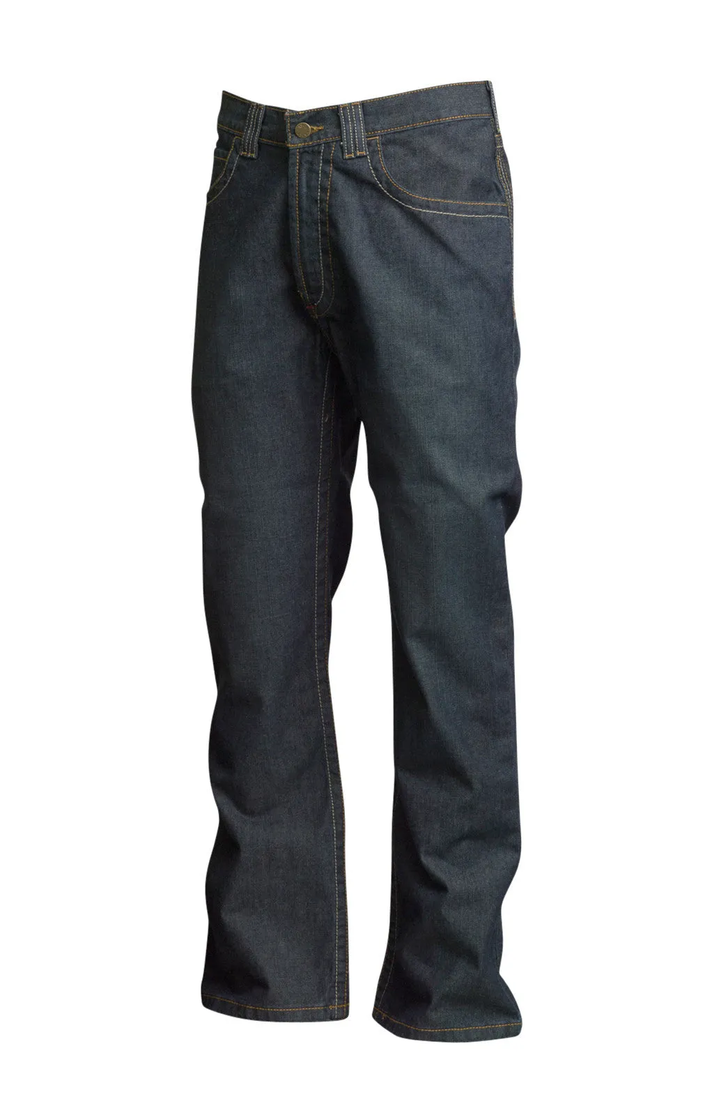 FR Modern Jeans | 46-60 Waist | 10oz. 100% Cotton Denim